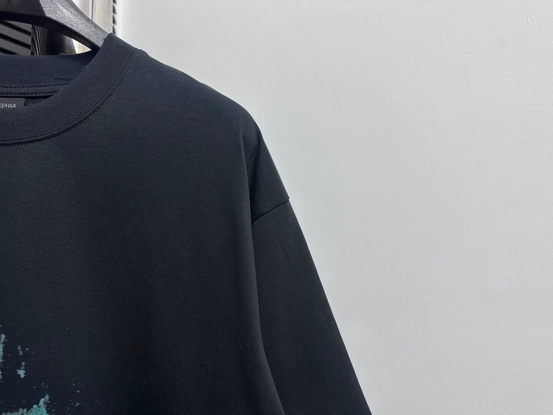 【balenciaga】 260 ; 320 1*1 ， ， 4 、 。 ， ; 。 Same Style。 ：Black，Green Size：XS-L